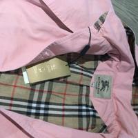 Giacca Trench in cotone Burberry