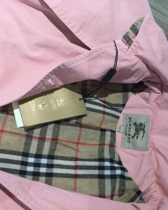 Giacca Trench in cotone Burberry