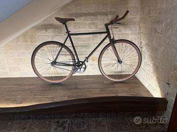 Single speed bike