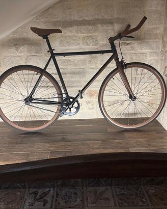 Single speed bike