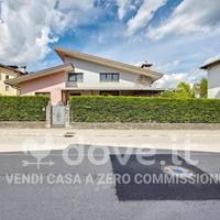 Villa Via Colle Francesco Maria, 51, 32100, Bellun