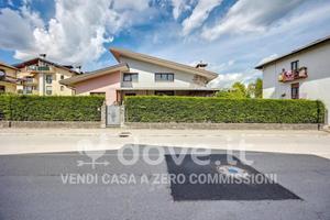 Villa Via Colle Francesco Maria, 51, 32100, Bellun