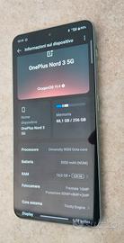 One Plus Nord 3 5G