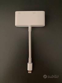 Adattatore Apple Lightning VGA
