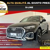 AUDI Q5 SPB 40 TDI quattro S tronic S line
