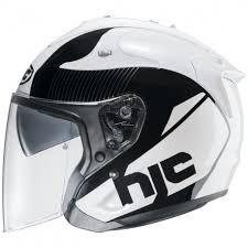 HJC FG-Jet Acaida