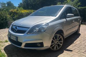 Opel Zafira CDTI 120 CV Cosmo del 2006