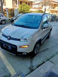 Fiat Panda 0.9 TwinAir Turbo Natural Power Trekkin