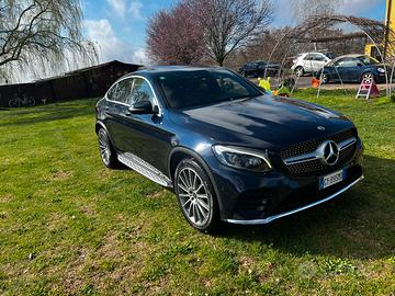 Glc Coupe