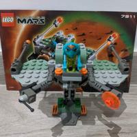 Lego Space 7311