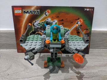 Lego Space 7311