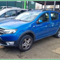 Ricambi Usati DACIA SANDERO 2a Serie 2013
