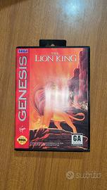Sega Mega Drive ll