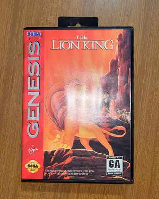 Sega Mega Drive ll