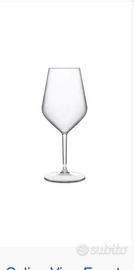 Calici & caraffe Tritan