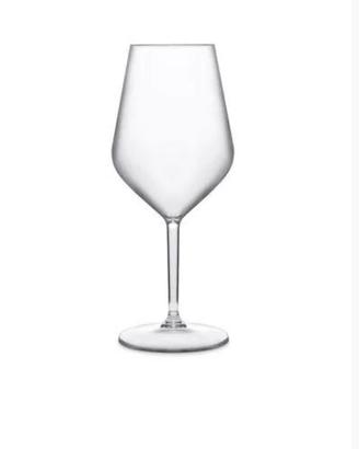 Calici & caraffe Tritan