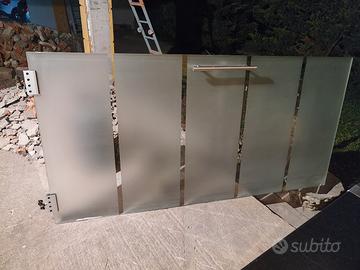 porta scorrevole 