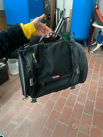 Borsa moto givi 33l
