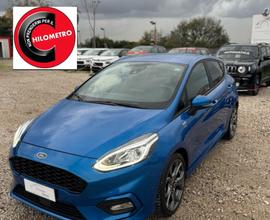 Ford Fiesta 1.5 EcoBlue 5 porte ST-Line