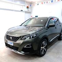 Peugeot 3008 ALLURE 1.2T 130cv COCKPIT LED+NAV