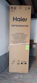 Frigorifero Haier combinato no frost nuovo 