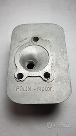Testa Polini Piaggio Ciao