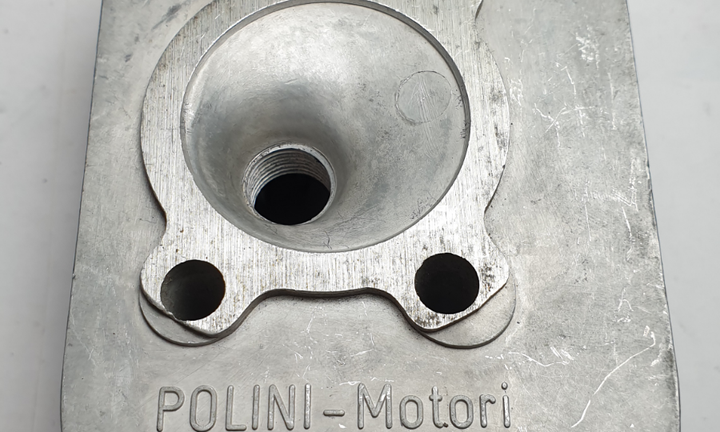 Testa Polini Piaggio Ciao