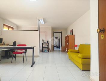 2 LOCALI A QUARTU SANT'ELENA