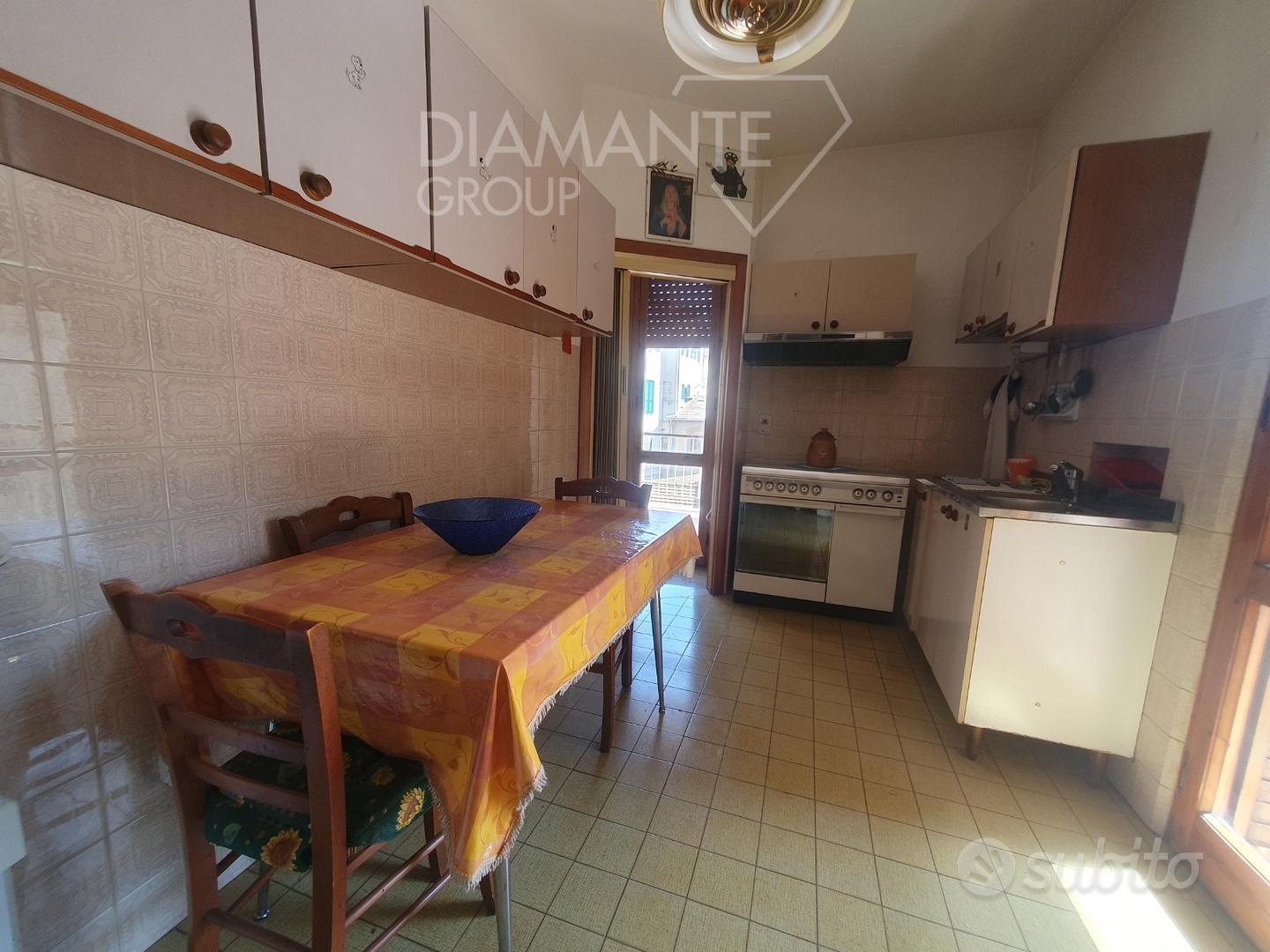 Apartment in Chiusi, Siena - Vista 5