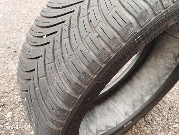 205/45 r17 GOMME 205/45/17 4 STAGIONI  205 45 r17