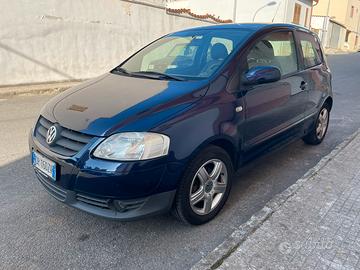 VolkoFox 1.2 Sportline