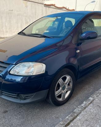 VolkoFox 1.2 Sportline