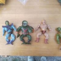 Master of the universe