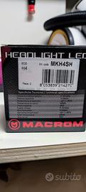 lampadine h4 Led 
