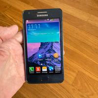 Smartphone Samsung Galaxy SII Plus GT-I9105P