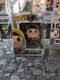 Russell Funko Pop 
