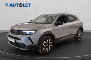 Opel Mokka 1.2 Turbo Edition 100CV