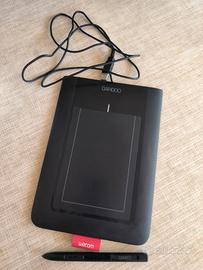 ✍️ Tavoletta Grafica Wacom Bamboo