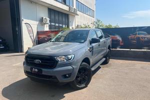 FORD Ranger 2.0 ECOBLUE DC Wildtrak 5 posti