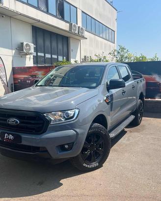 FORD Ranger 2.0 ECOBLUE DC Wildtrak 5 posti