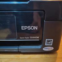 Epson Stylus SX440W