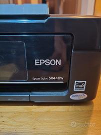 Epson Stylus SX440W