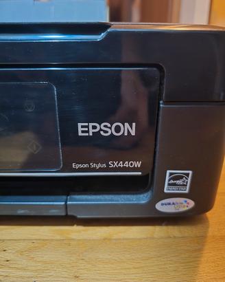 Epson Stylus SX440W