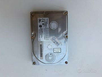 Hard Disk 3.5" Vintage IDE Quantum / Lucent –