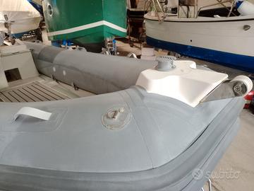 gommone novamarine 470 hd