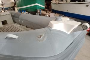 gommone novamarine 470 hd