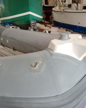 gommone novamarine 470 hd