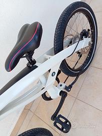 bici BMW Junior Cruise Bike