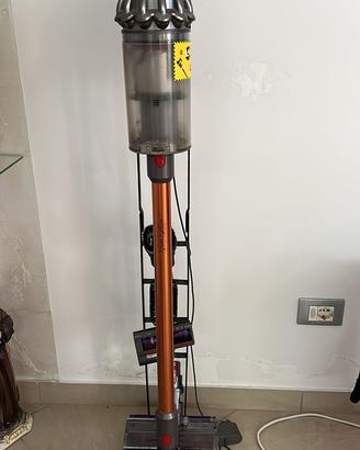 Dyson v10