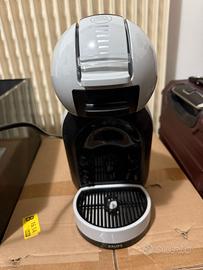 NESCAFÉ DOLCE GUSTO Krups Mini Me